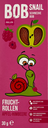 Bob Snail - Rolle, Apfel-Himbeere, 30g