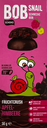 Bob Snail - Schoko, Apfel-Himbeere, 30g
