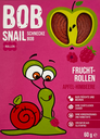 Bob Snail - Rolle, Apfel-Himbeere, 60g