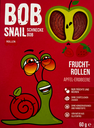 Bob Snail - Rolle, Apfel-Erdbeere, 60g